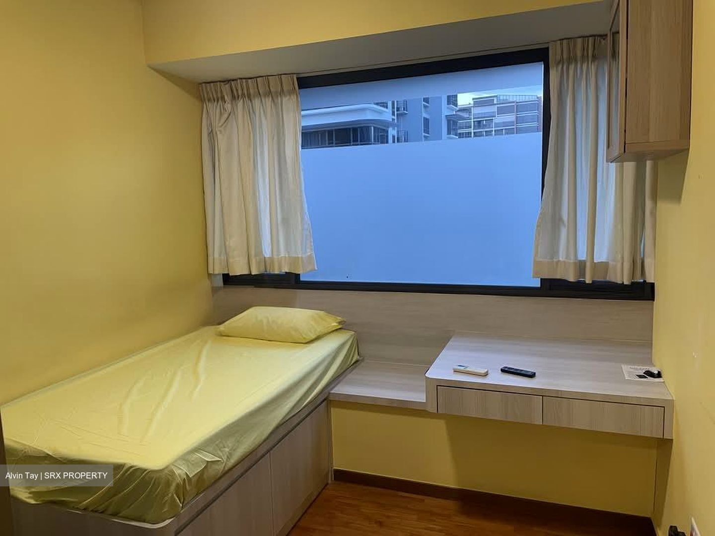 The Palette (D18), Condominium #576331351